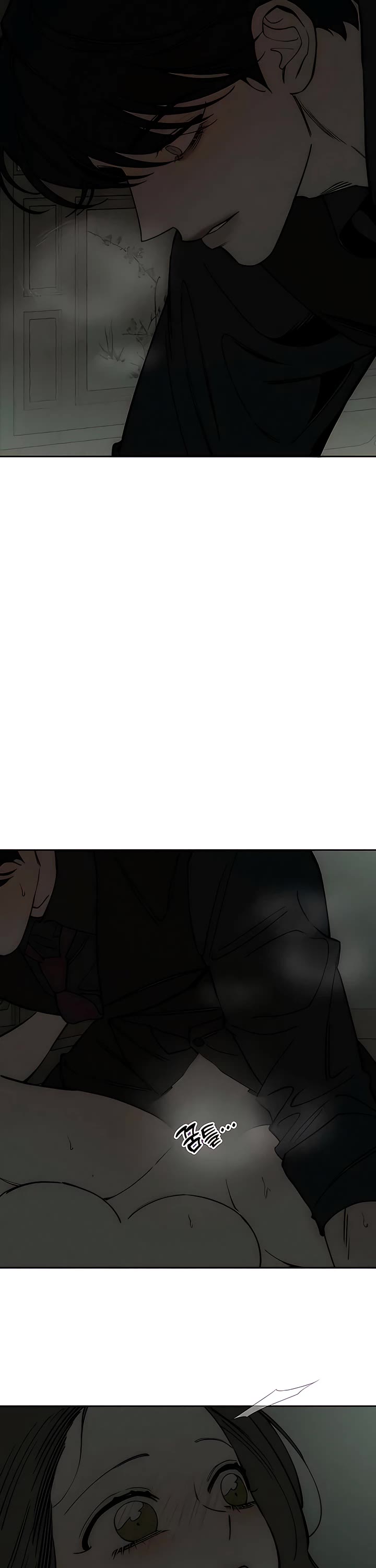 Read Tears on a Withered Flower Manga Online