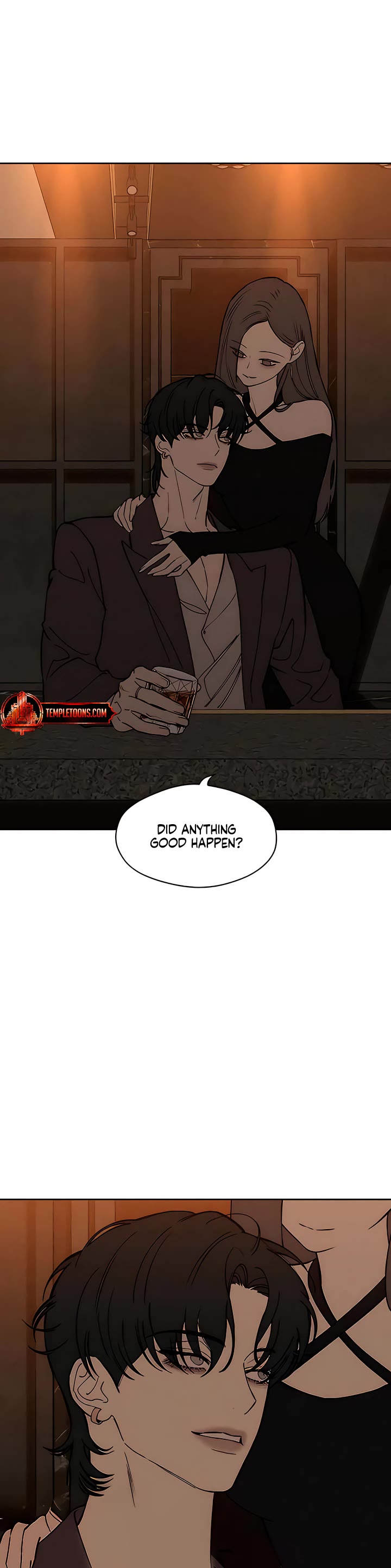 Read Tears on a Withered Flower Manga Online