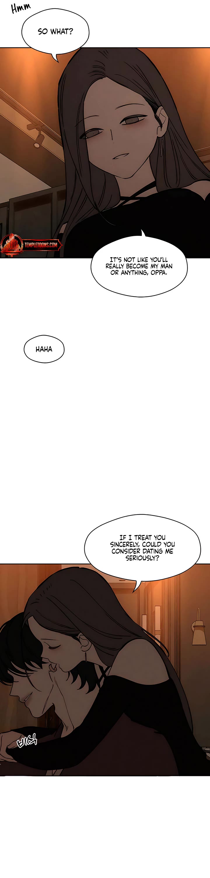 Read Tears on a Withered Flower Manga Online