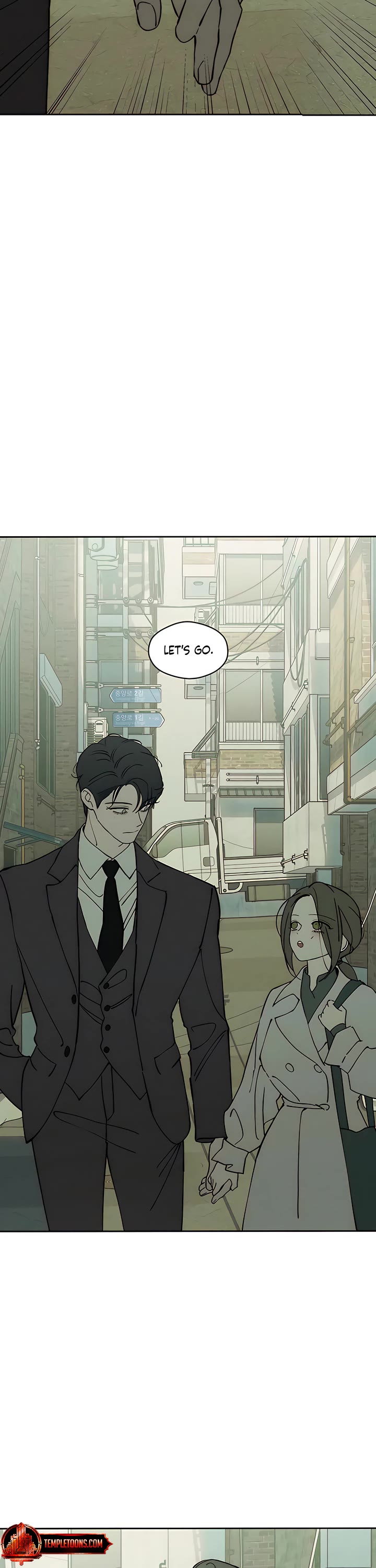 Read Tears on a Withered Flower Manga Online