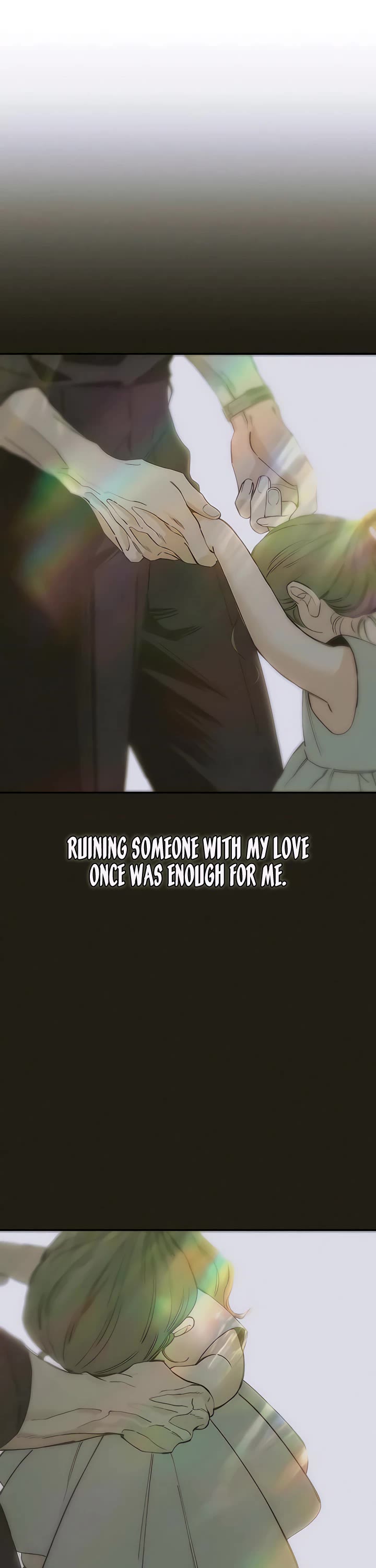 Read Tears on a Withered Flower Manga Online