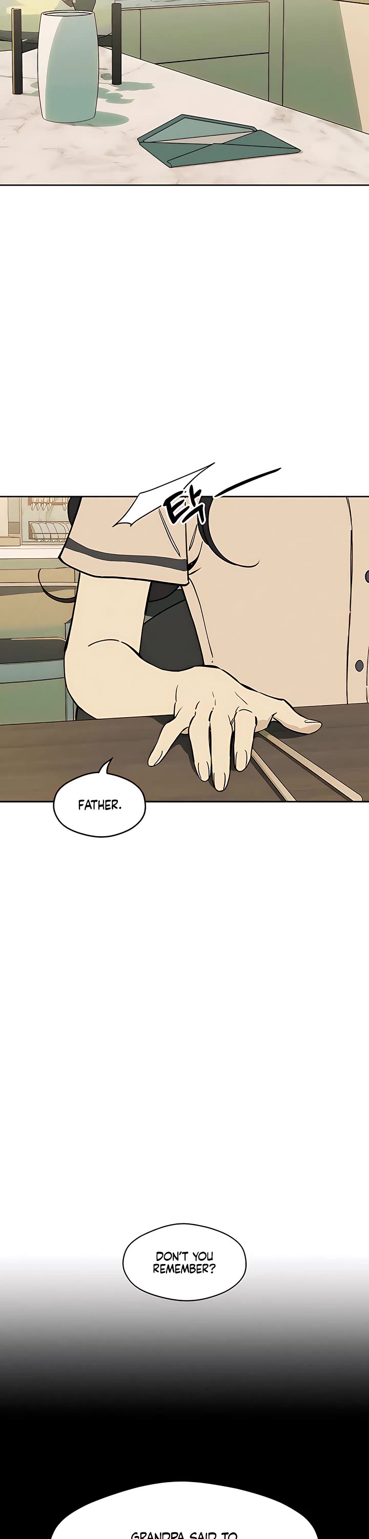 Read Tears on a Withered Flower Manga Online