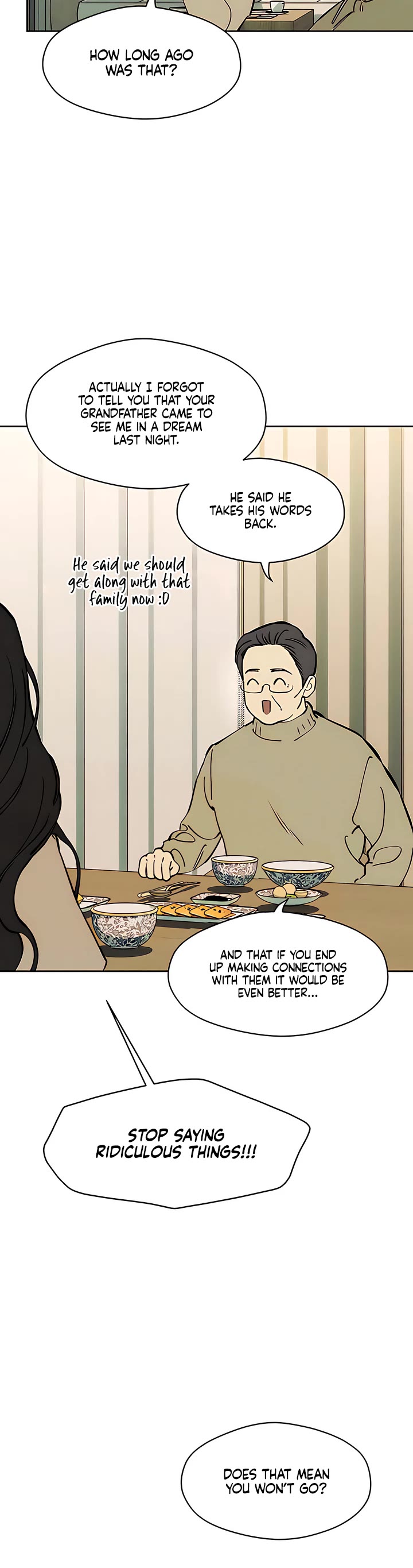Read Tears on a Withered Flower Manga Online
