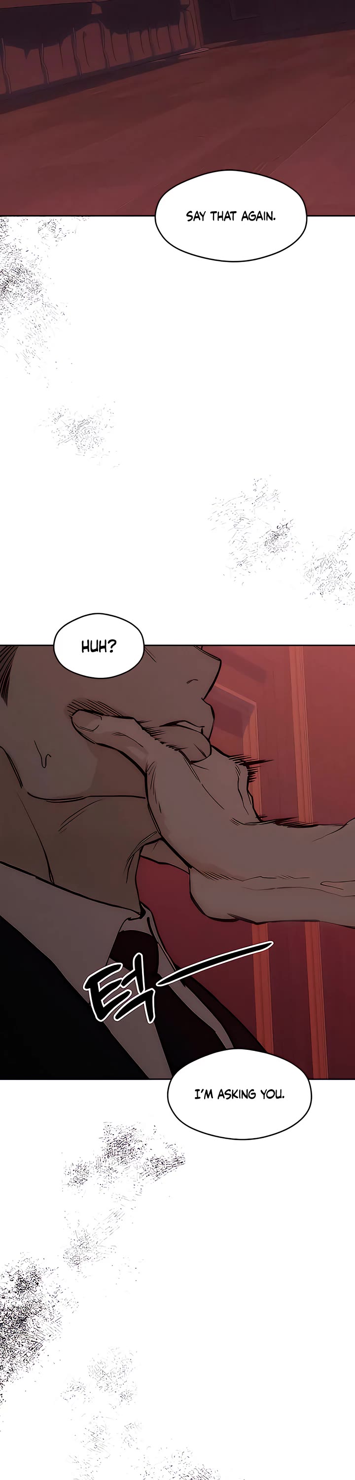 Read Tears on a Withered Flower Manga Online