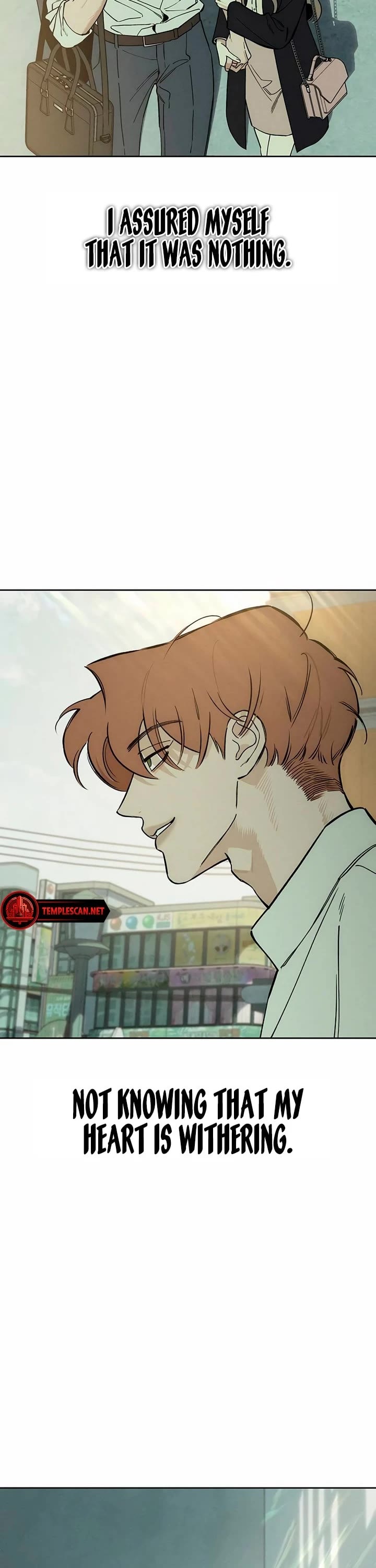 Read Tears on a Withered Flower Manga Online