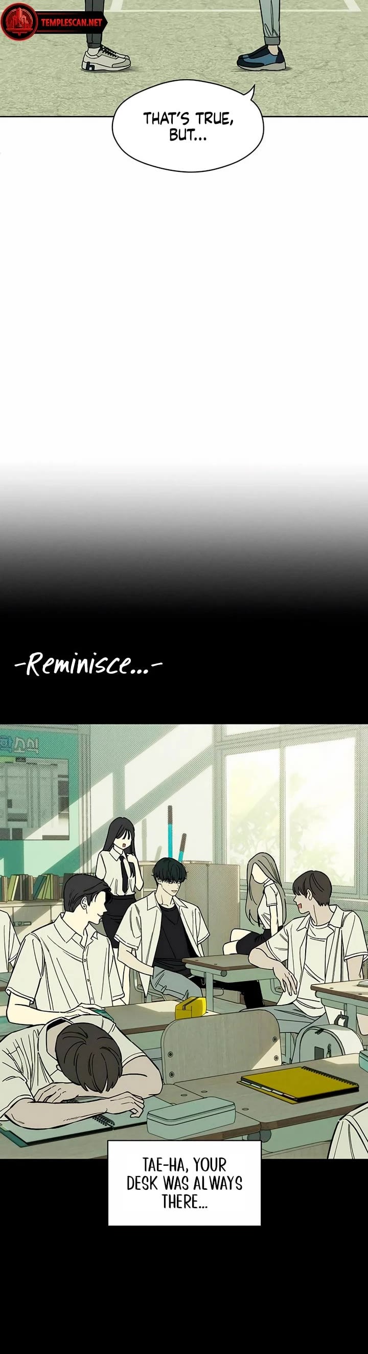 Read Tears on a Withered Flower Manga Online
