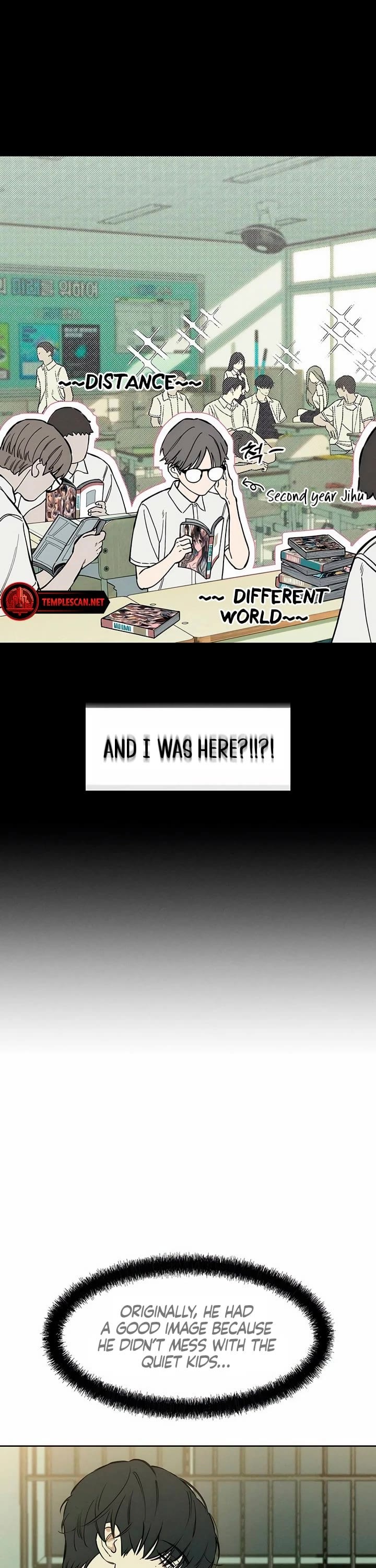Read Tears on a Withered Flower Manga Online