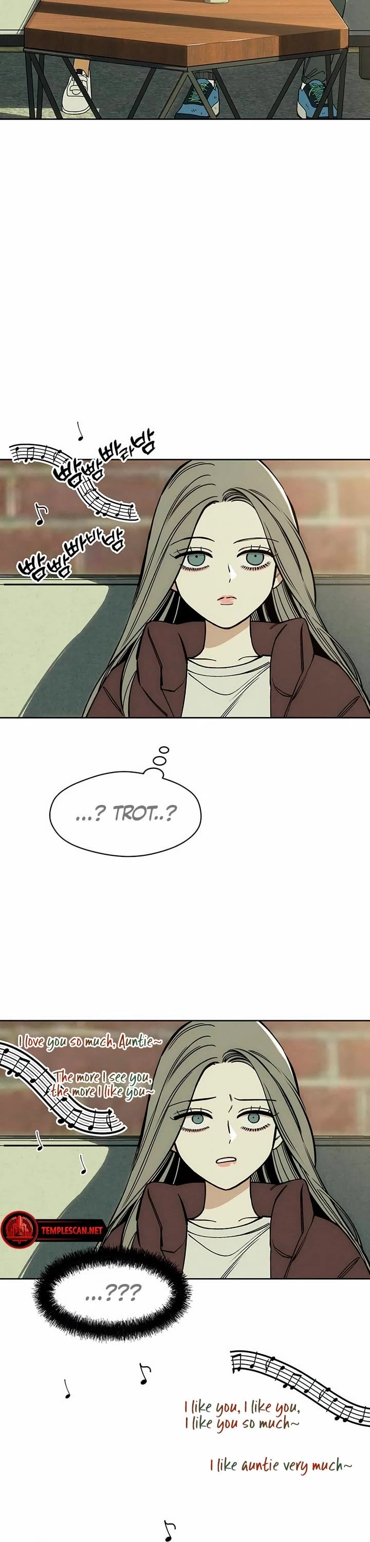 Read Tears on a Withered Flower Manga Online
