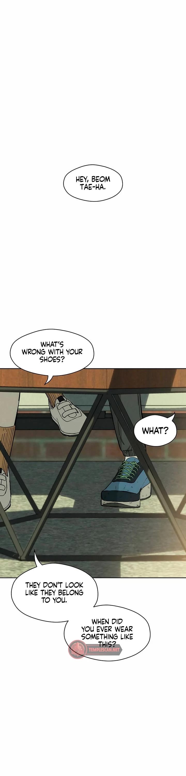Read Tears on a Withered Flower Manga Online