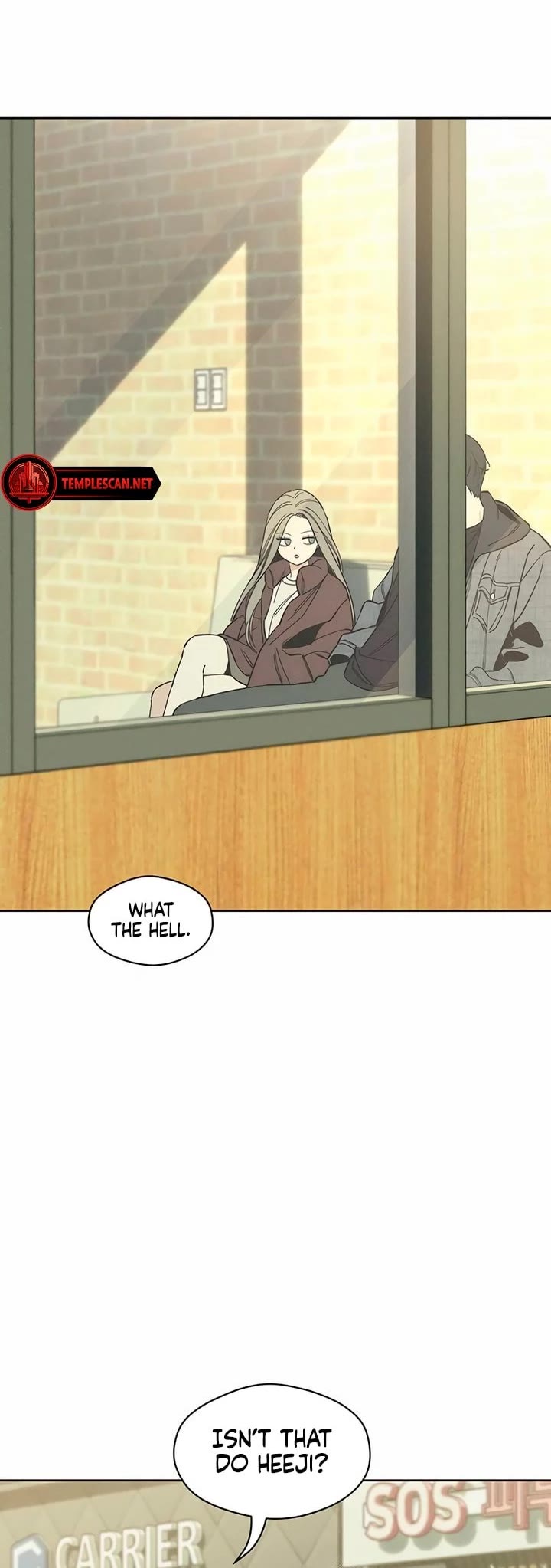 Read Tears on a Withered Flower Manga Online