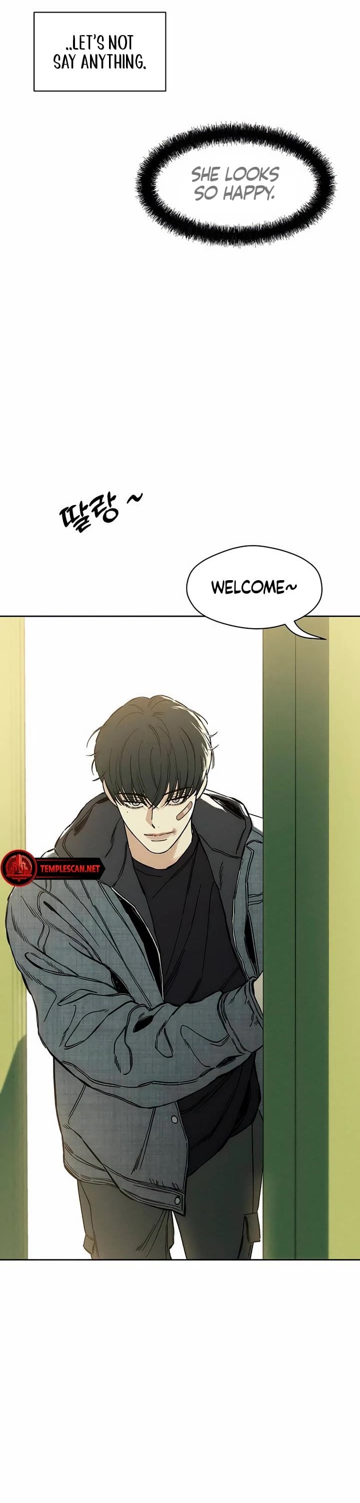 Read Tears on a Withered Flower Manga Online