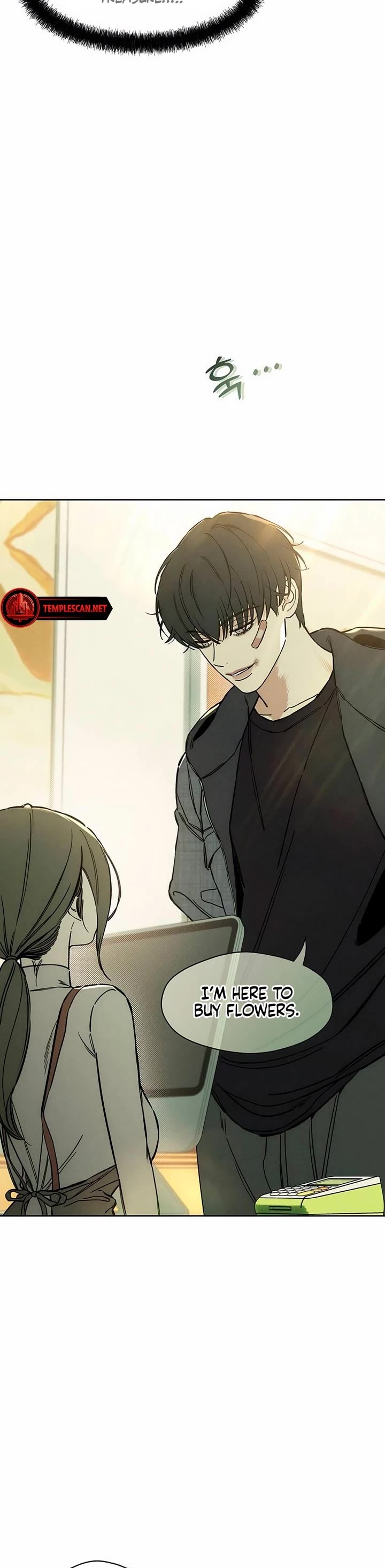 Read Tears on a Withered Flower Manga Online