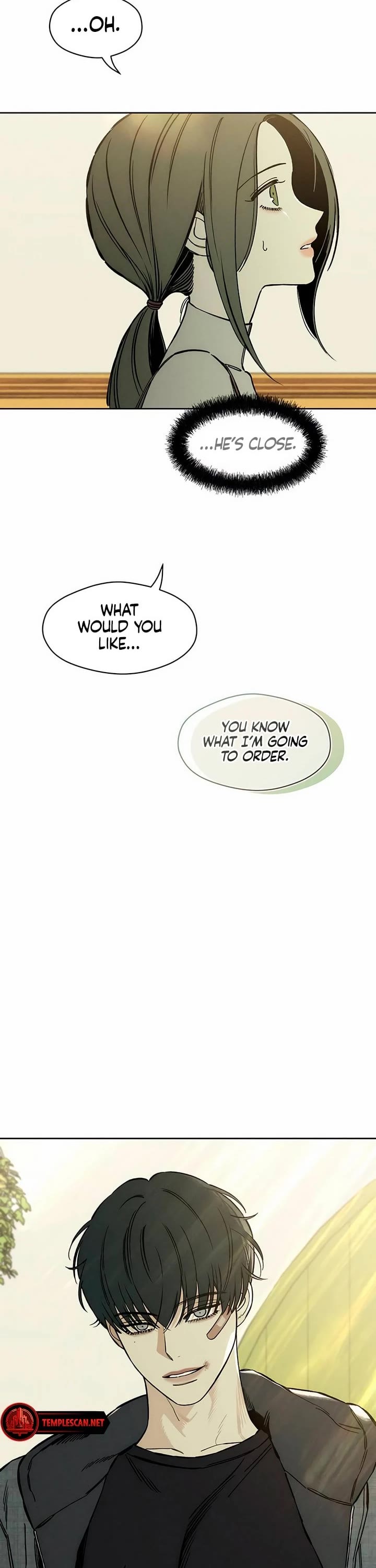 Read Tears on a Withered Flower Manga Online