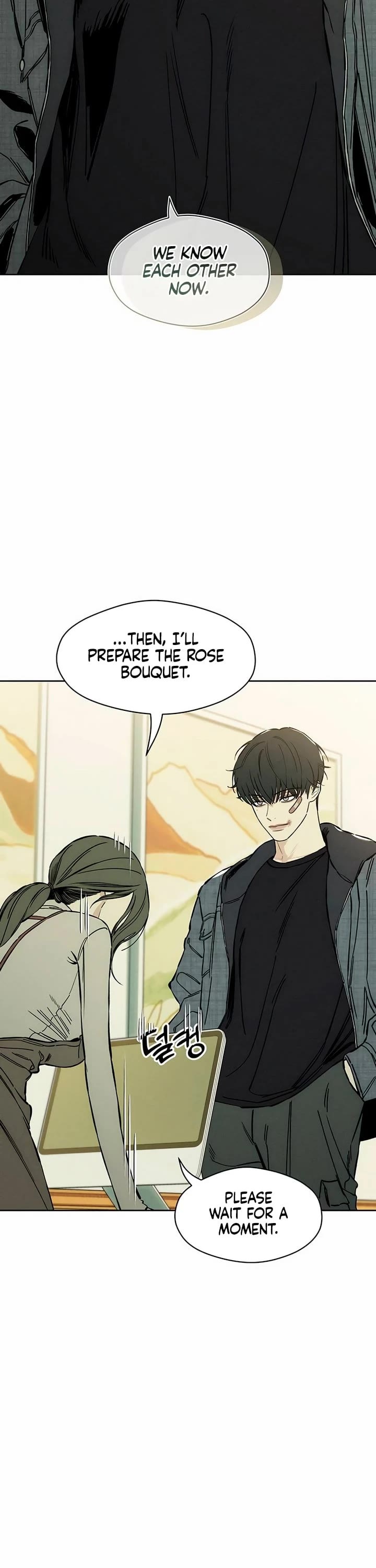 Read Tears on a Withered Flower Manga Online