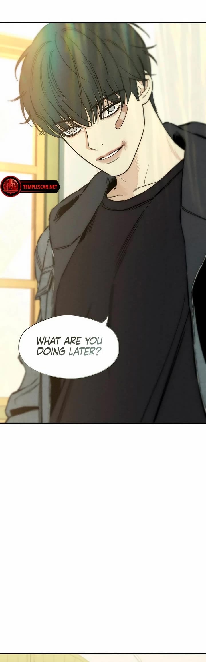 Read Tears on a Withered Flower Manga Online