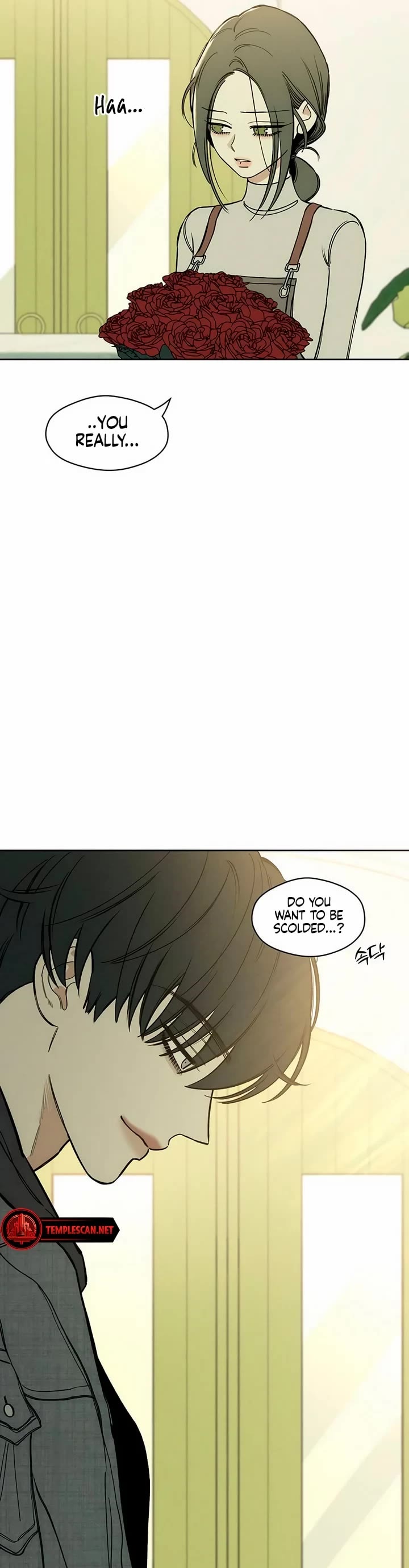 Read Tears on a Withered Flower Manga Online