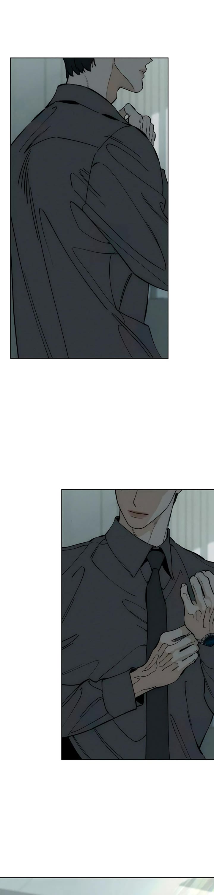 Read Tears on a Withered Flower Manga Online