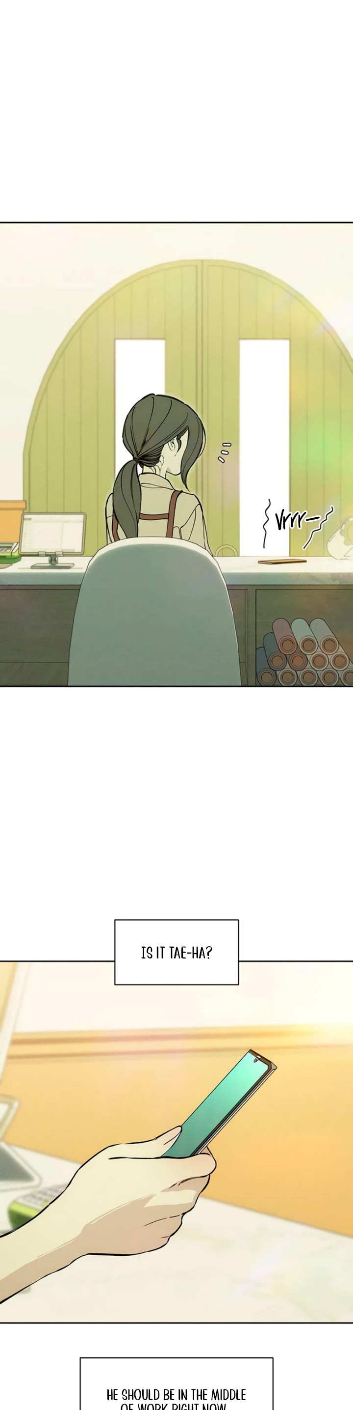 Read Tears on a Withered Flower Manga Online