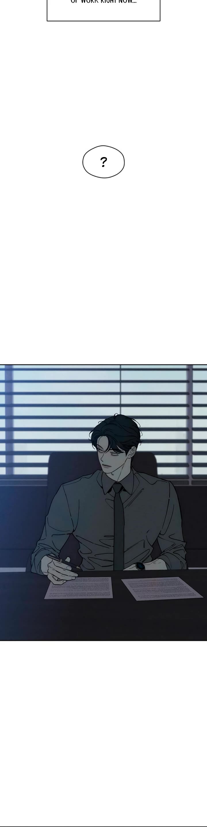 Read Tears on a Withered Flower Manga Online