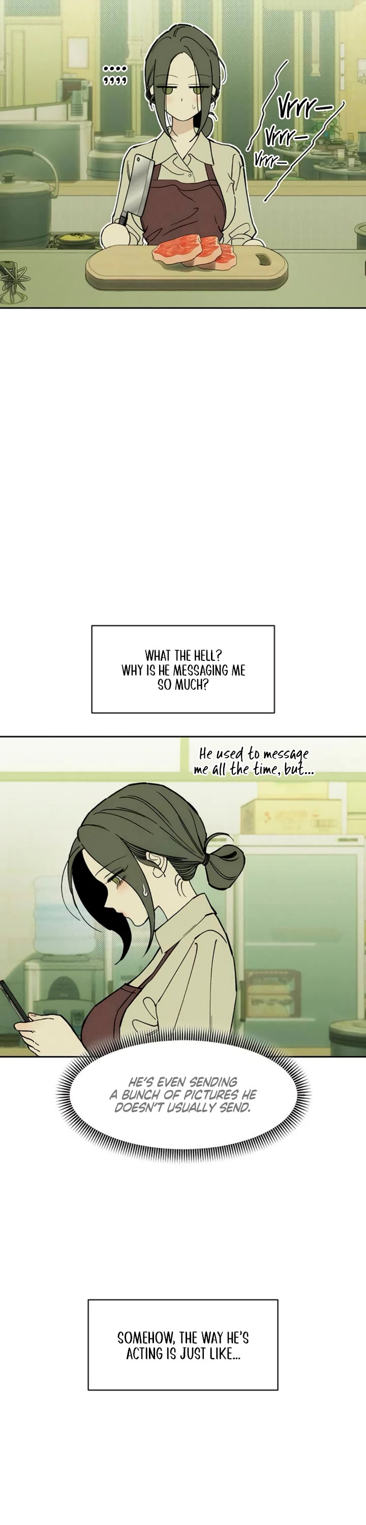 Read Tears on a Withered Flower Manga Online