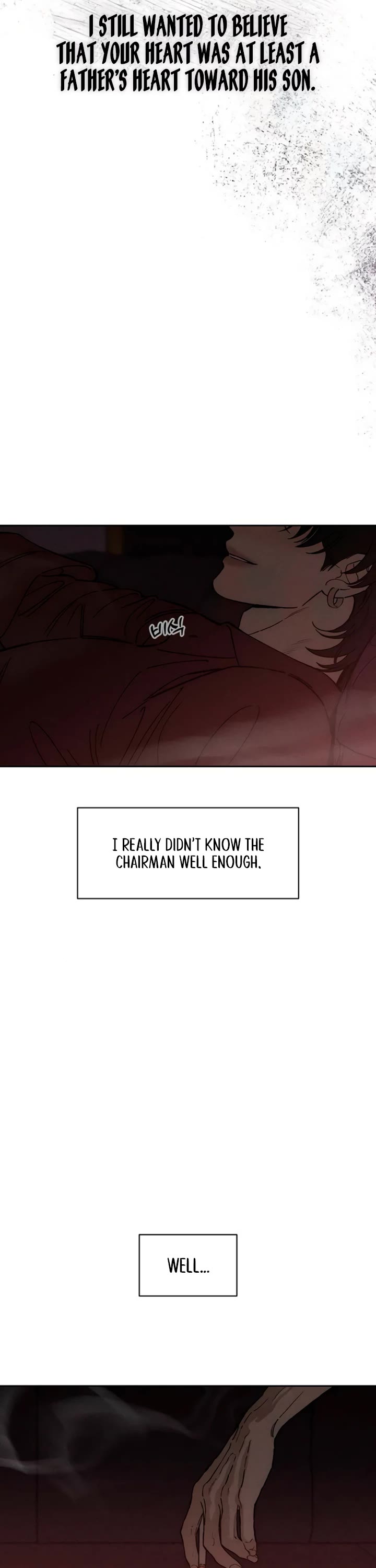 Read Tears on a Withered Flower Manga Online