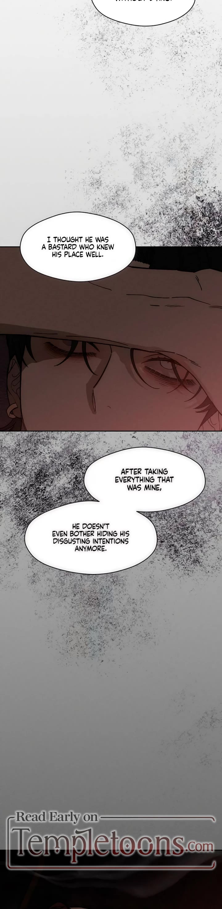 Read Tears on a Withered Flower Manga Online