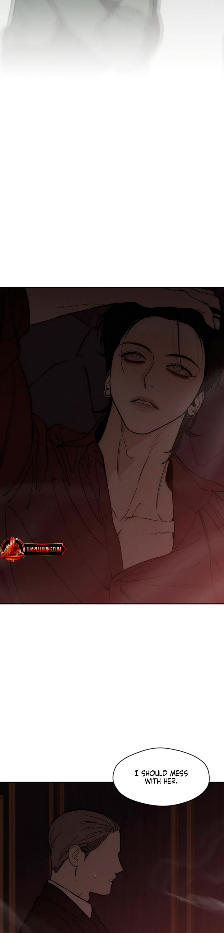 Read Tears on a Withered Flower Manga Online