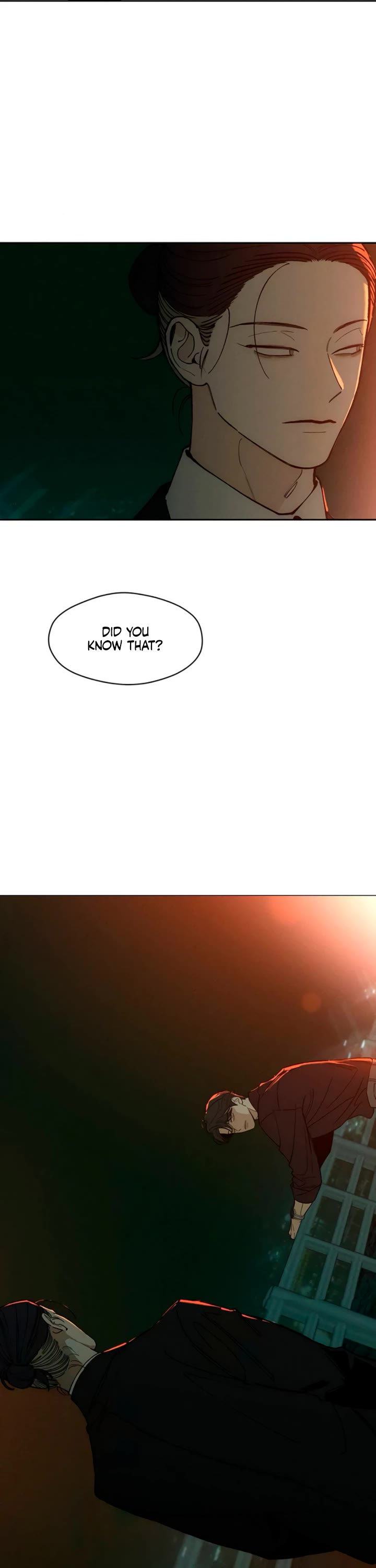 Read Tears on a Withered Flower Manga Online