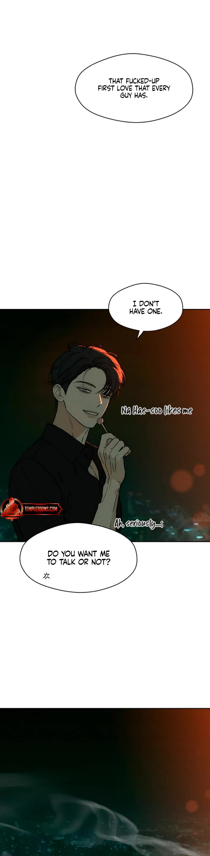 Read Tears on a Withered Flower Manga Online