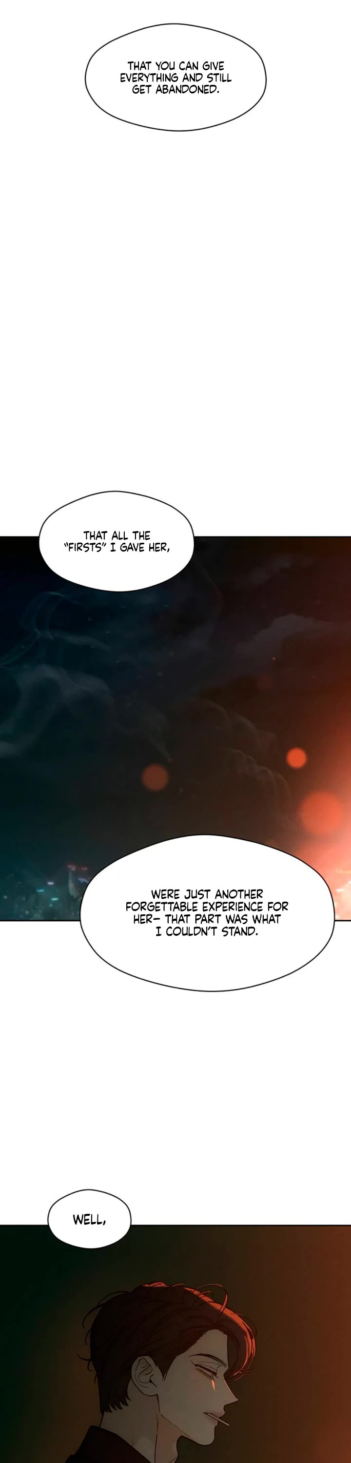 Read Tears on a Withered Flower Manga Online