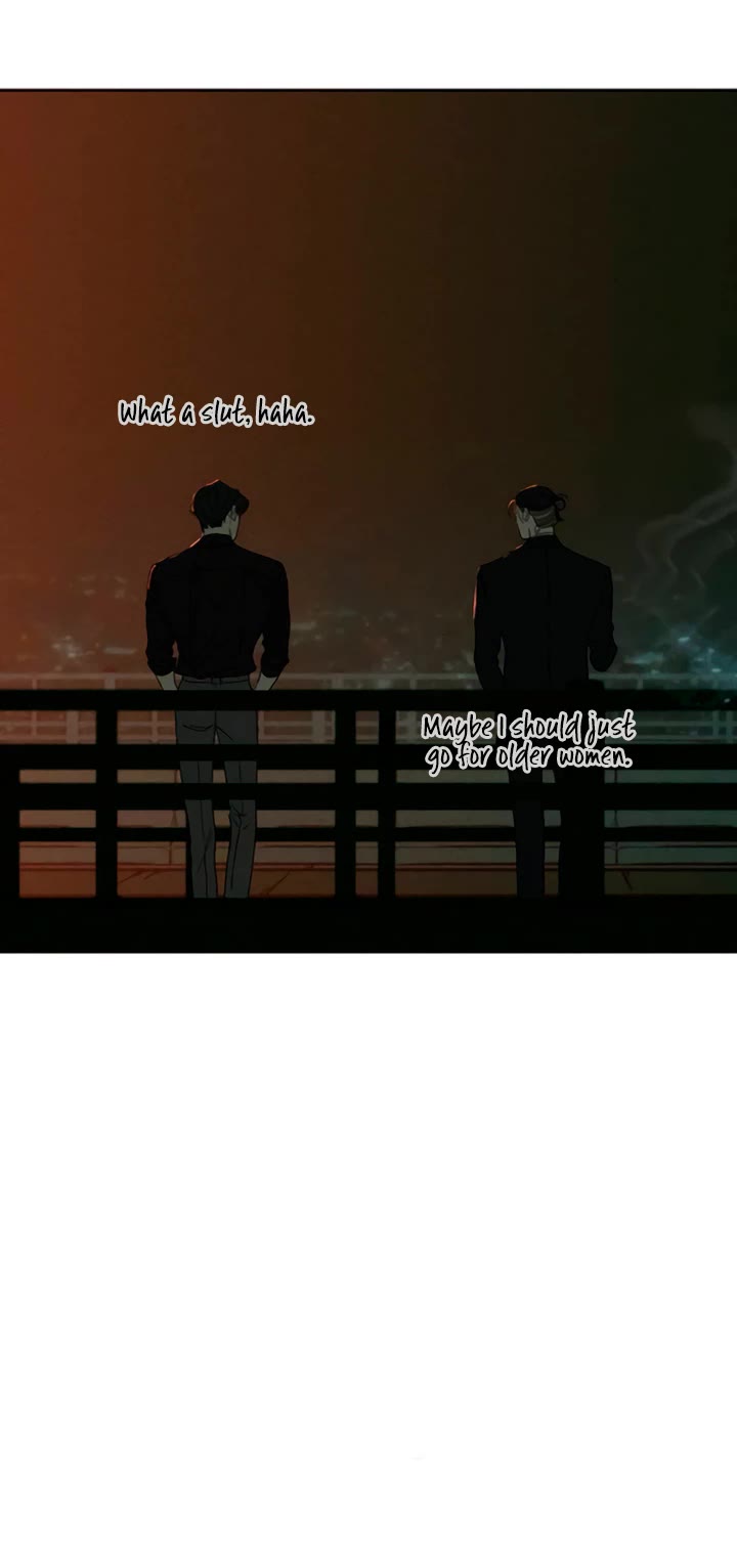 Read Tears on a Withered Flower Manga Online