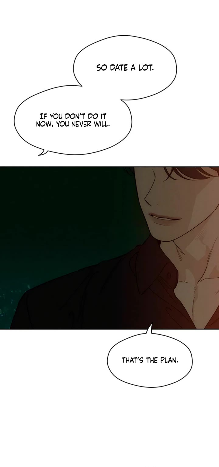 Read Tears on a Withered Flower Manga Online