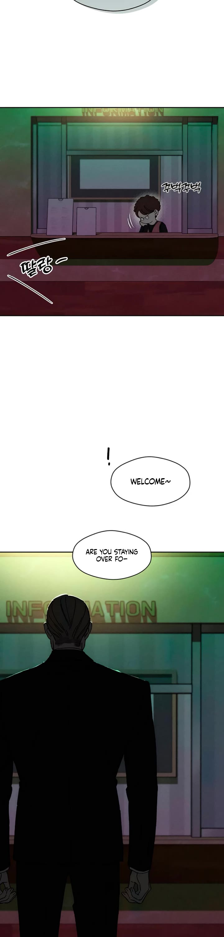Read Tears on a Withered Flower Manga Online
