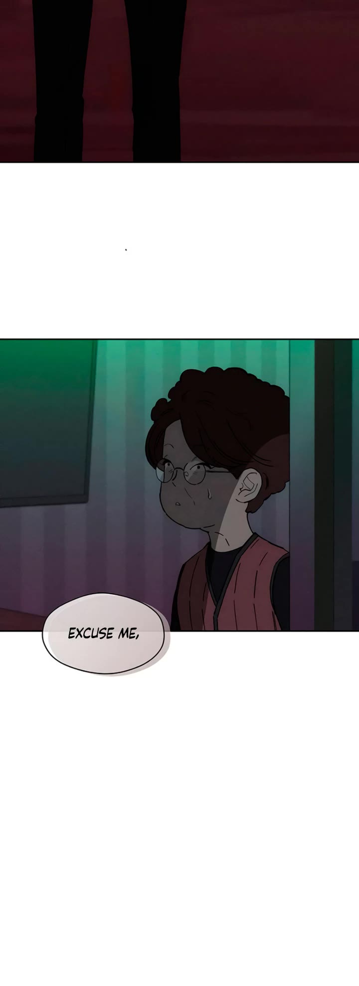 Read Tears on a Withered Flower Manga Online