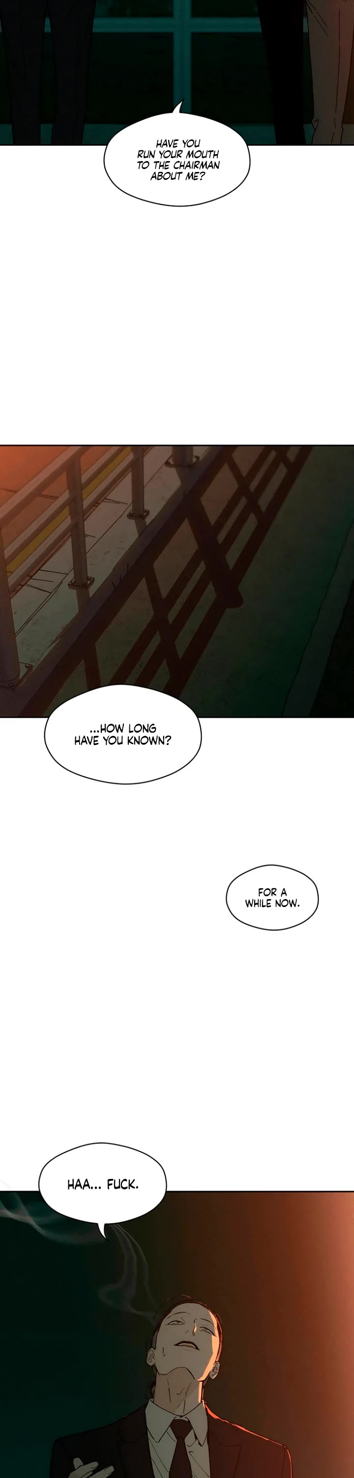 Read Tears on a Withered Flower Manga Online