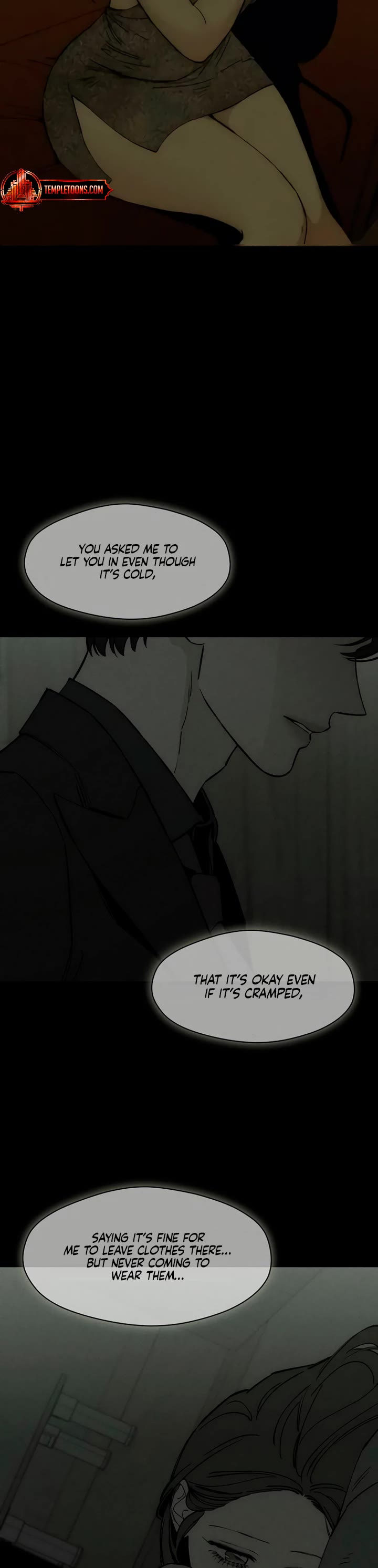 Read Tears on a Withered Flower Manga Online