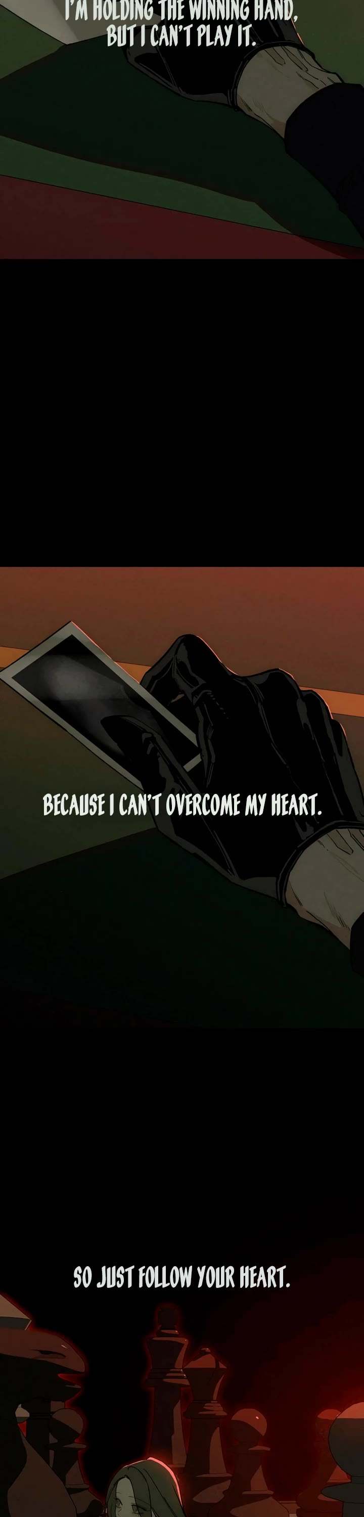 Read Tears on a Withered Flower Manga Online