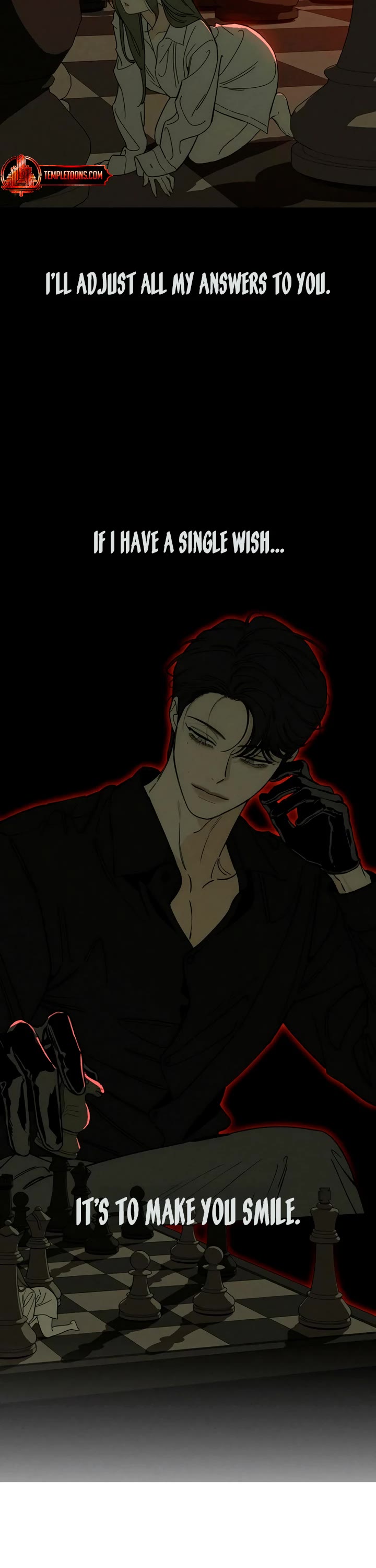 Read Tears on a Withered Flower Manga Online