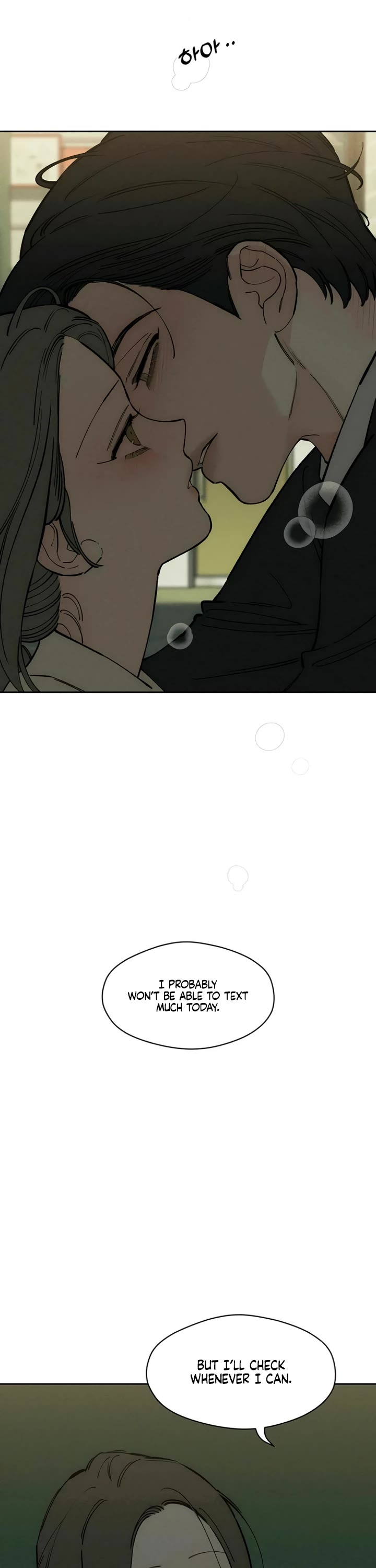 Read Tears on a Withered Flower Manga Online