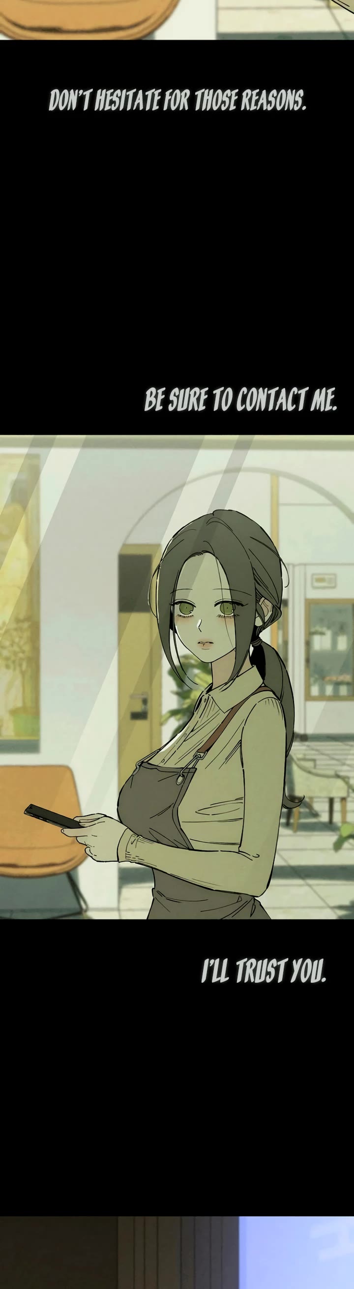 Read Tears on a Withered Flower Manga Online