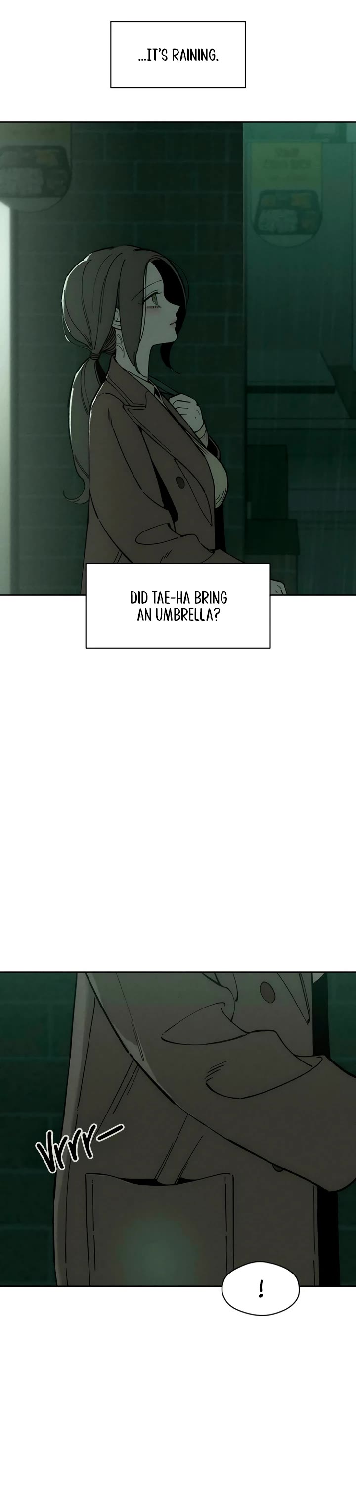 Read Tears on a Withered Flower Manga Online