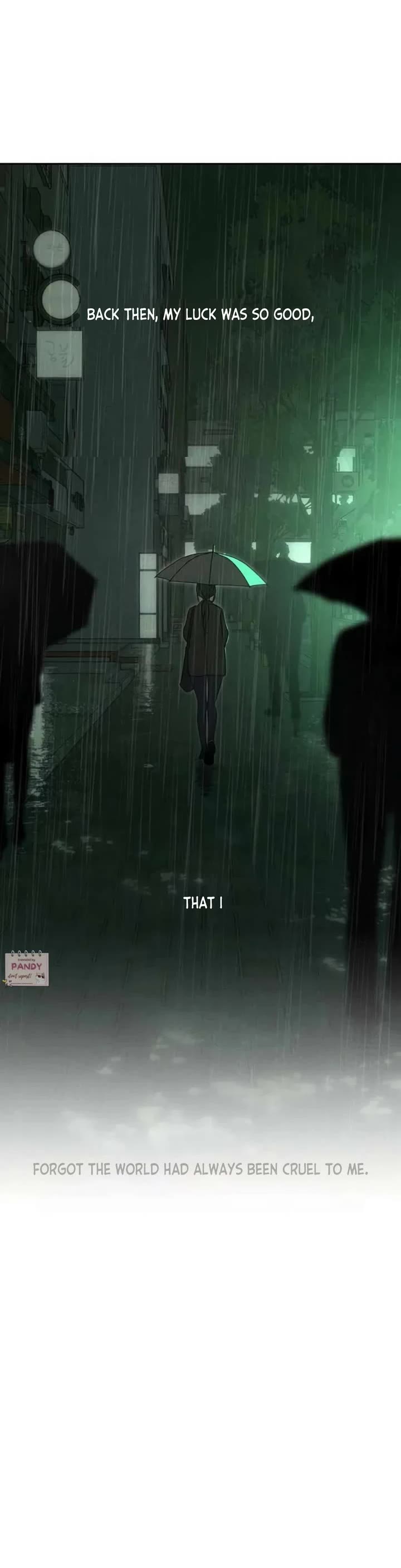 Read Tears on a Withered Flower Manga Online
