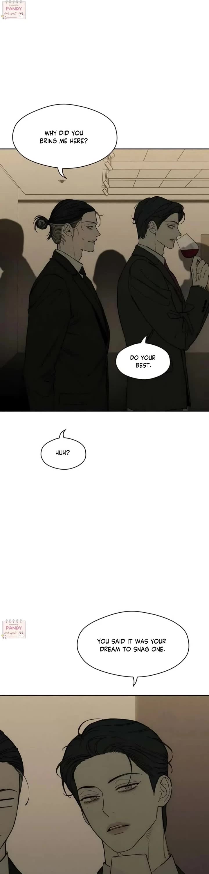 Read Tears on a Withered Flower Manga Online