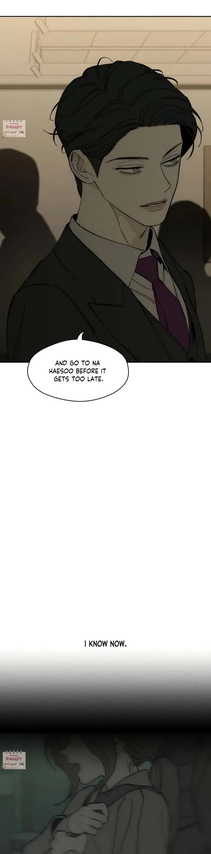 Read Tears on a Withered Flower Manga Online