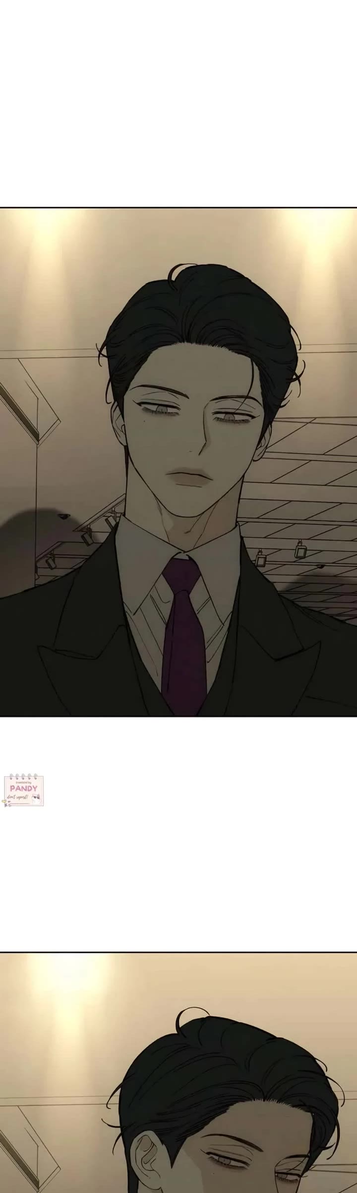 Read Tears on a Withered Flower Manga Online