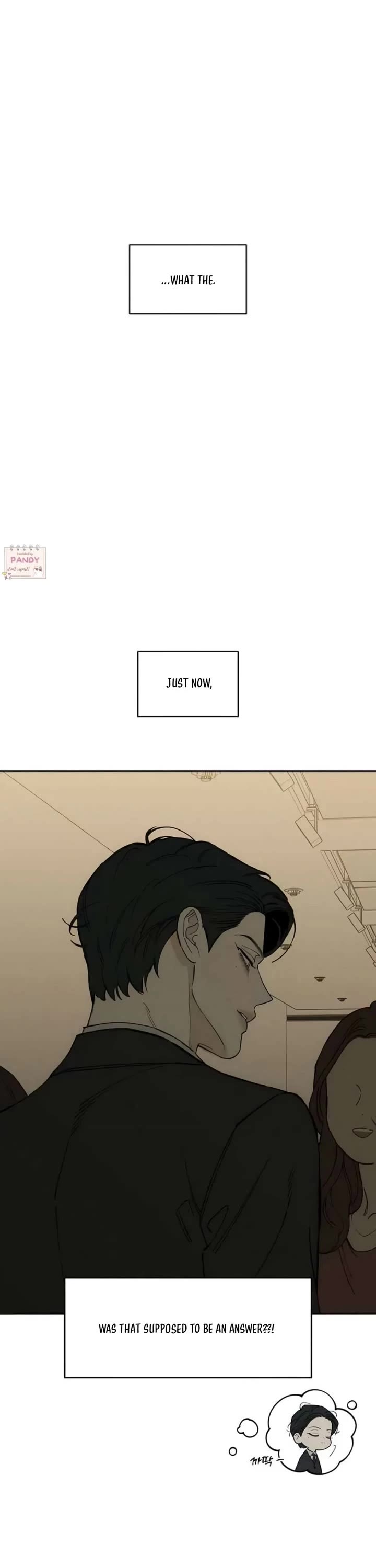 Read Tears on a Withered Flower Manga Online