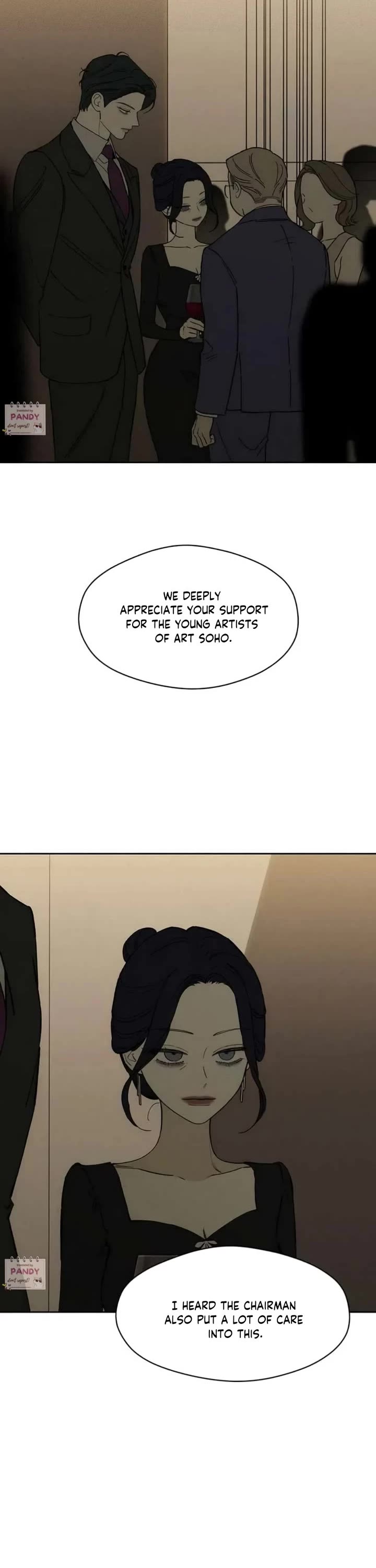 Read Tears on a Withered Flower Manga Online