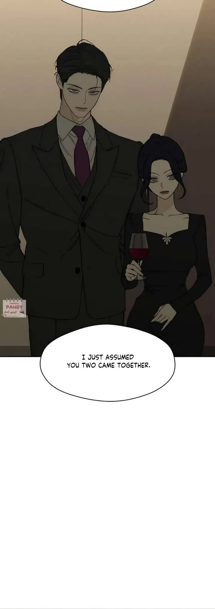 Read Tears on a Withered Flower Manga Online