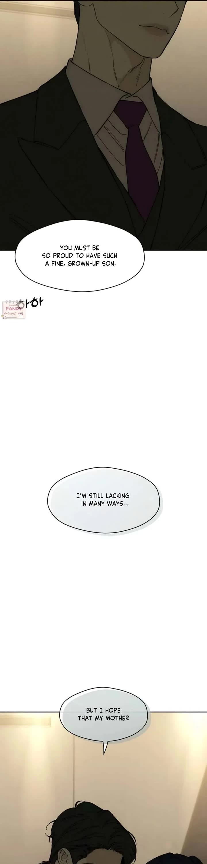 Read Tears on a Withered Flower Manga Online