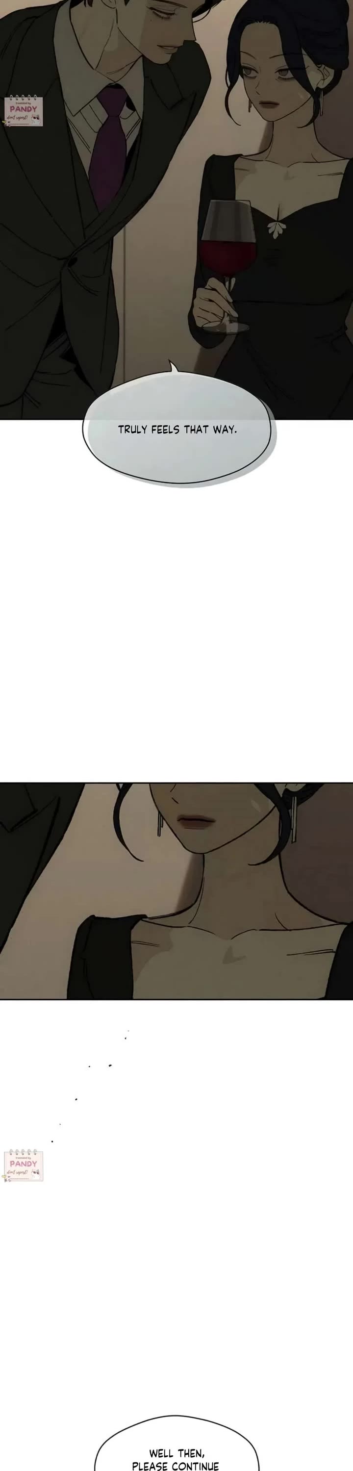 Read Tears on a Withered Flower Manga Online